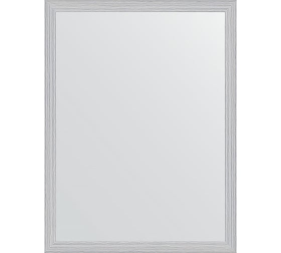 Изображение товара Зеркало в багетной раме EVOFORM сталь 20 мм, 33x43 см BY 1341