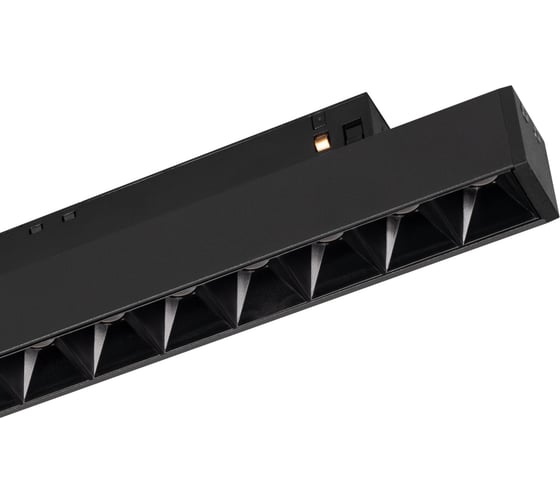 Изображение товара Светильник Arlight MAG-ORIENT-LASER-L235-8W Warm3000 033615