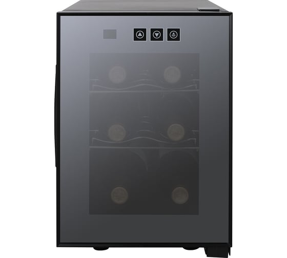 Изображение товара Винный шкаф Viatto MK-WC6 202059