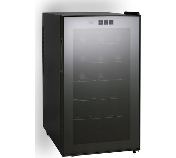 Изображение товара Винный шкаф Viatto VA-JC48 158537