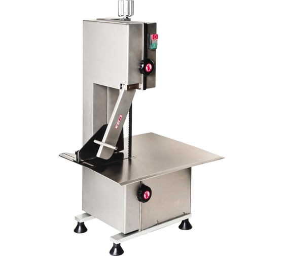 Изображение товара Ленточная пила Viatto Commercial HLS-1650 50746