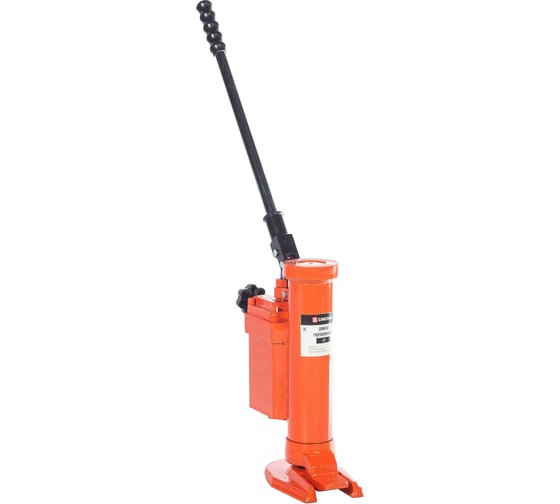 Изображение товара Гидравлический домкрат Сибталь LJ 5Т 050 0002 0005