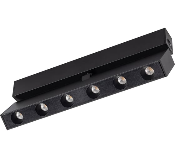 Изображение товара Светильник Arlight MAG-DOTS-FOLD-25-S200-6W Warm3000 034217