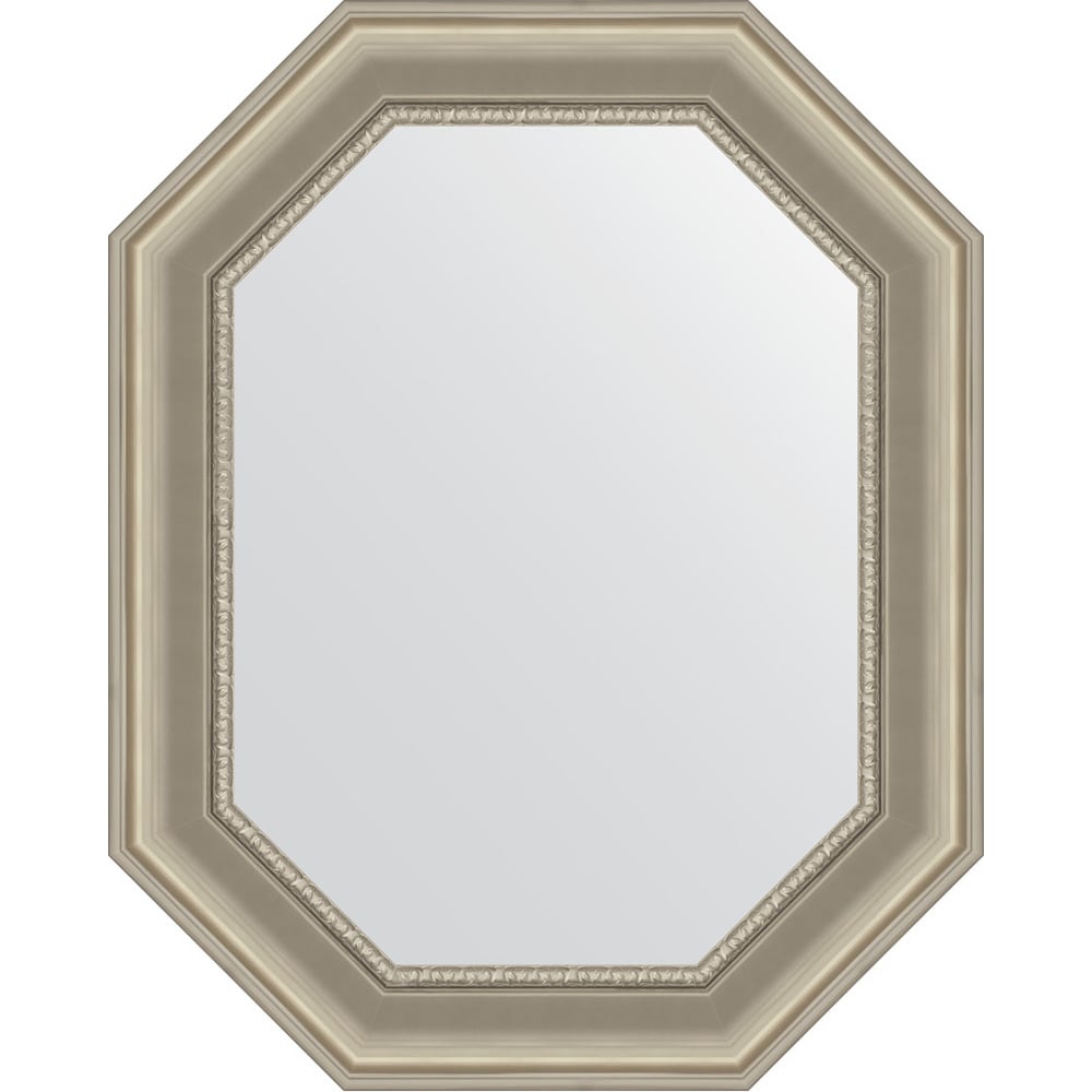 Изображение товара Зеркало в багетной раме EVOFORM хамелеон 88 мм 61x76 см BY 7174