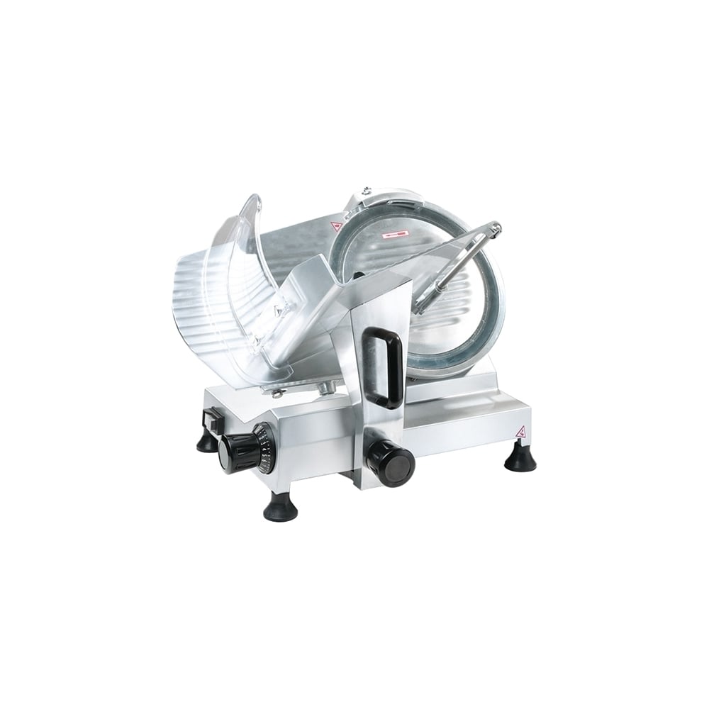 Изображение товара Слайсер Viatto Commercial HBS-250A для нарезки продуктов