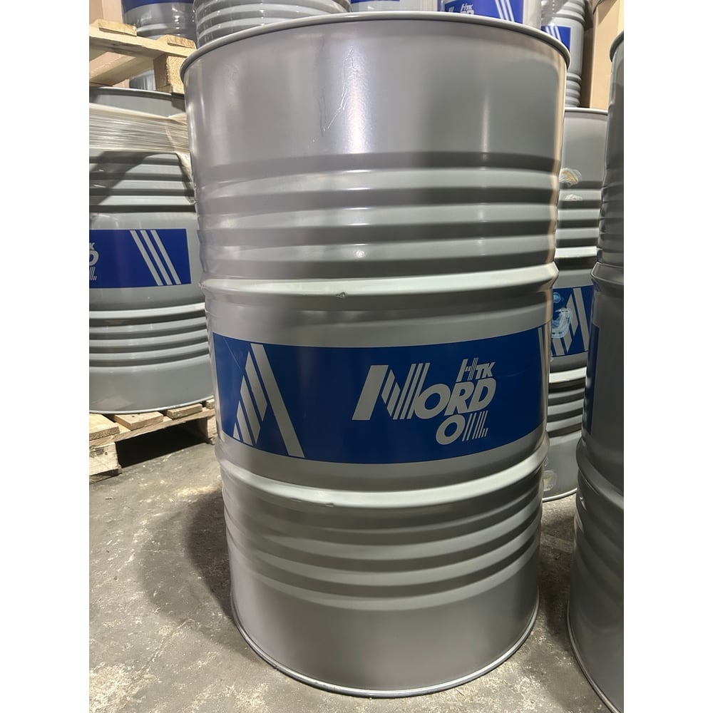 Изображение товара Моторное масло NORD OIL Premium N 0W-20 SN/CF 205л NRL105 Изображение товара Моторное масло NORD OIL Premium N 0W-20 SN/CF 205л NRL105