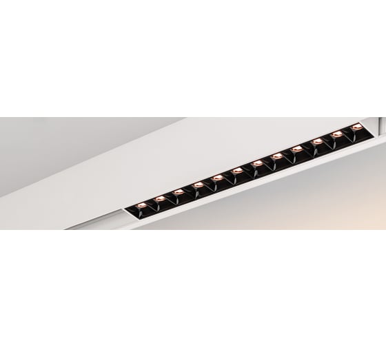 Изображение товара Светильник Arlight MAG-LASER-45-L320-12W Warm3000 026939