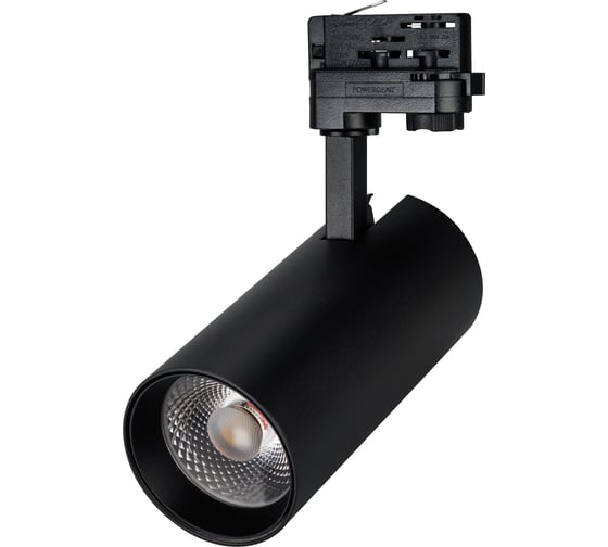 Изображение товара Светильник Arlight LGD-GERA-4TR-R90-30W White6000 034373