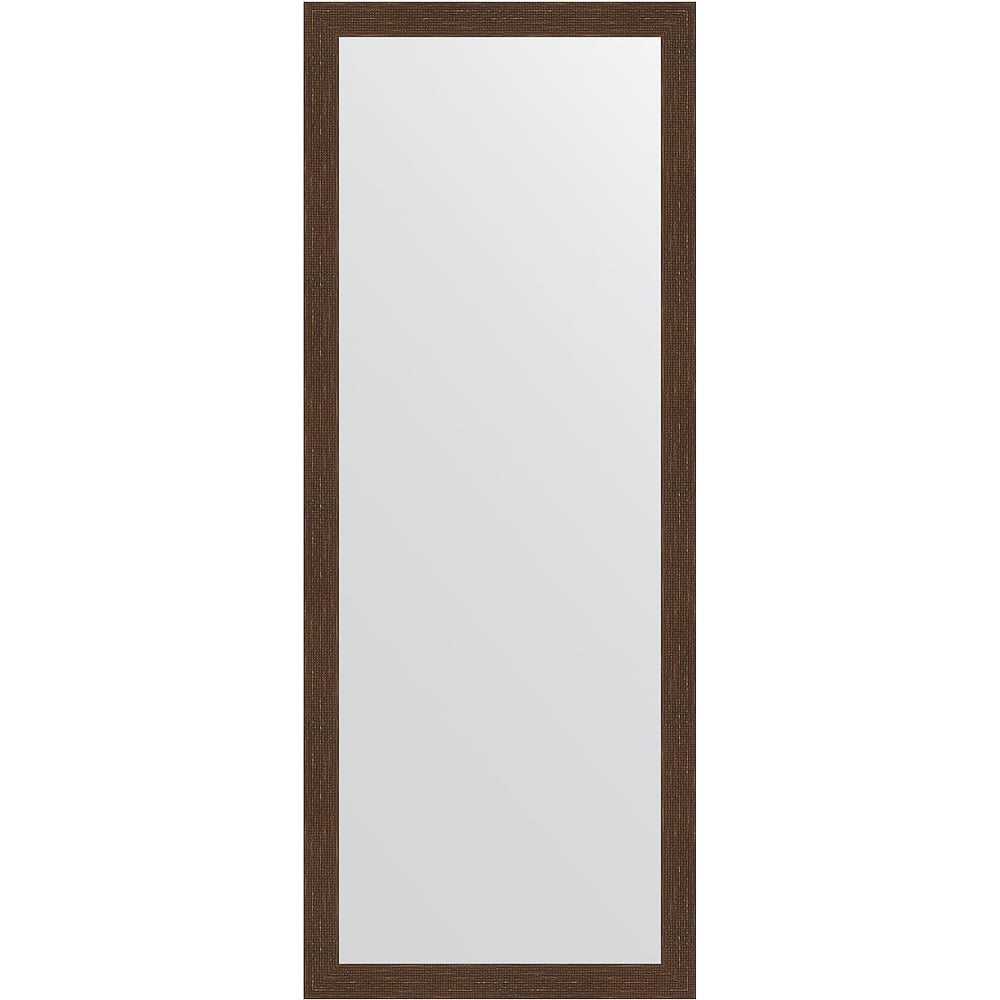 Изображение товара Напольное зеркало в багетной раме EVOFORM мозаика античная медь 78x197 см BY 6003