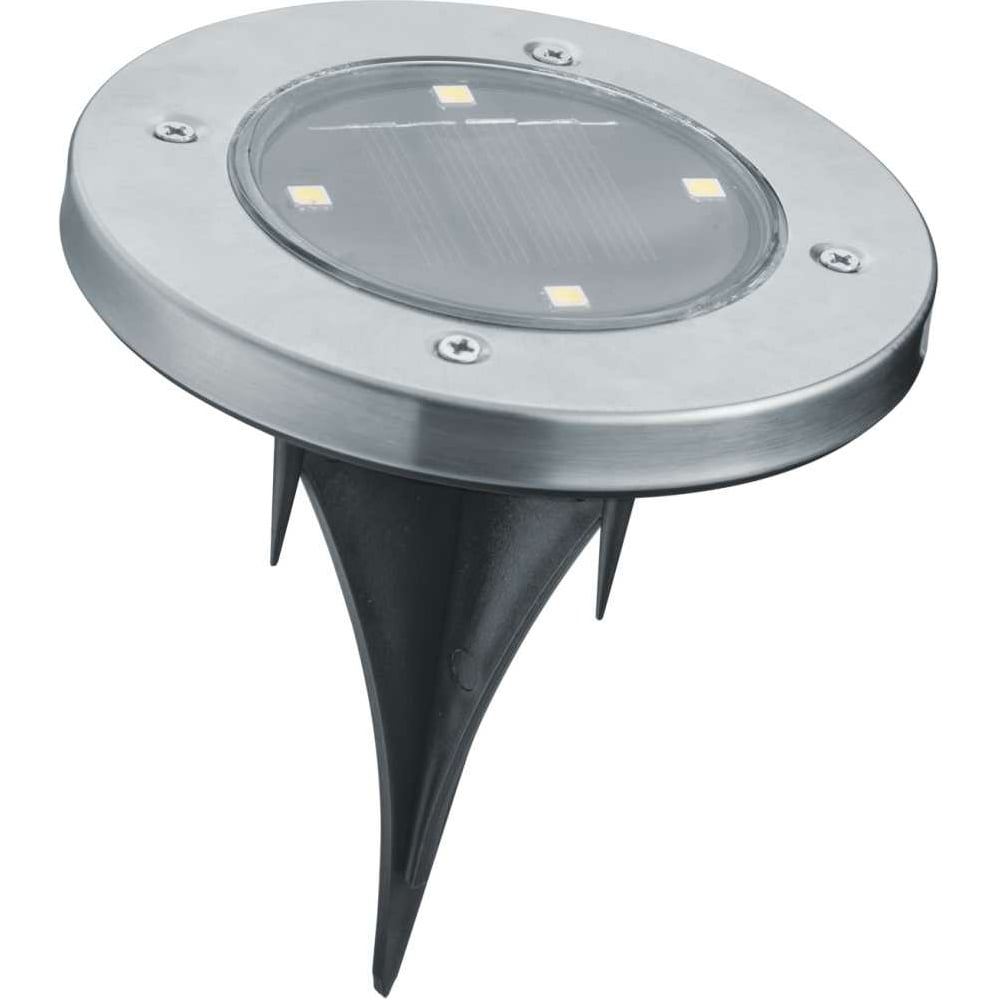 Изображение товара Светильник для улицы Navigator 93 218 NSL-11 с солнечной батарейкой и встроенными LED