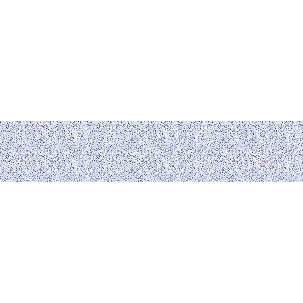 Панель для кухонного фартука ФАРТУКОФФ керамогранит siena узоры белый рельеф 42x42 в упаковке 1 58 м2