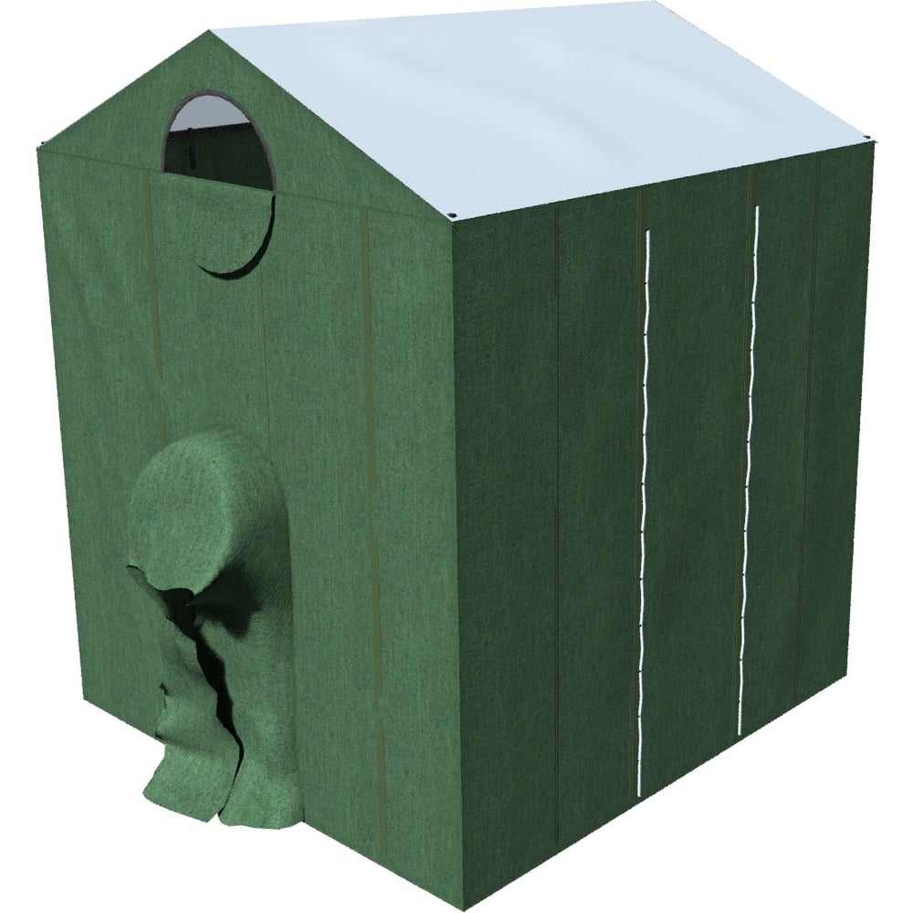 Изображение товара Палатка сварщика ПС-1 2x2 м для комфортной работы Изображение товара Палатка сварщика ПС-1 2x2 м для комфортной работы