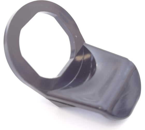 Изображение товара Ручка ТРИЗАМ к замкам серии ЗЧ монтажное отверстие 22,3x20,3 полиамид, РЗ01.35 10 шт TRZ0230