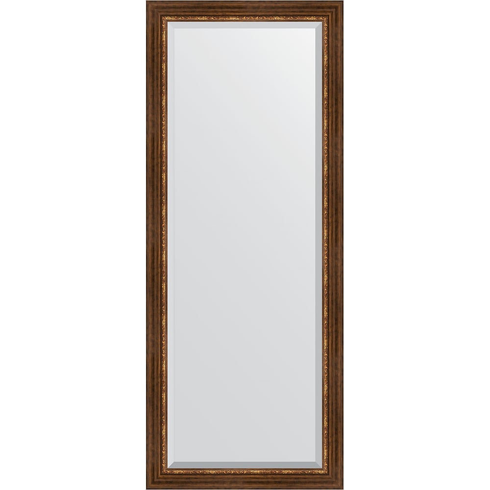 Изображение товара Напольное зеркало EVOFORM в багетной раме римская бронза 81x201 см