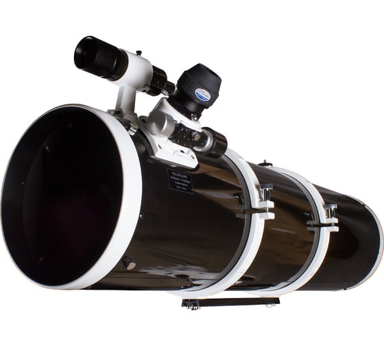 Изображение товара Оптическая труба Sky-Watcher BK P250 Steel OTAW Dual Speed Focuser 67830