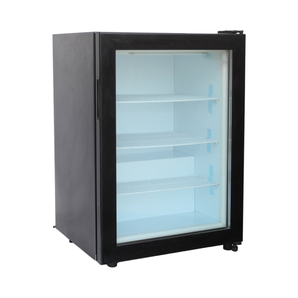 Изображение товара Морозильный шкаф Viatto VA-SD98EM 158437