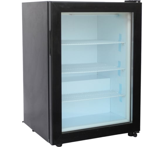 Изображение товара Морозильный шкаф Viatto VA-SD98EM 158437