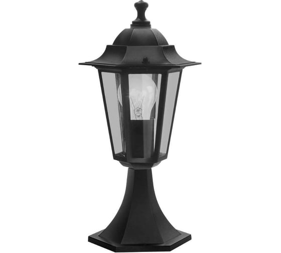 Изображение товара Наземный низкий светильник EGLO ПРОМО Laterna 4 22472