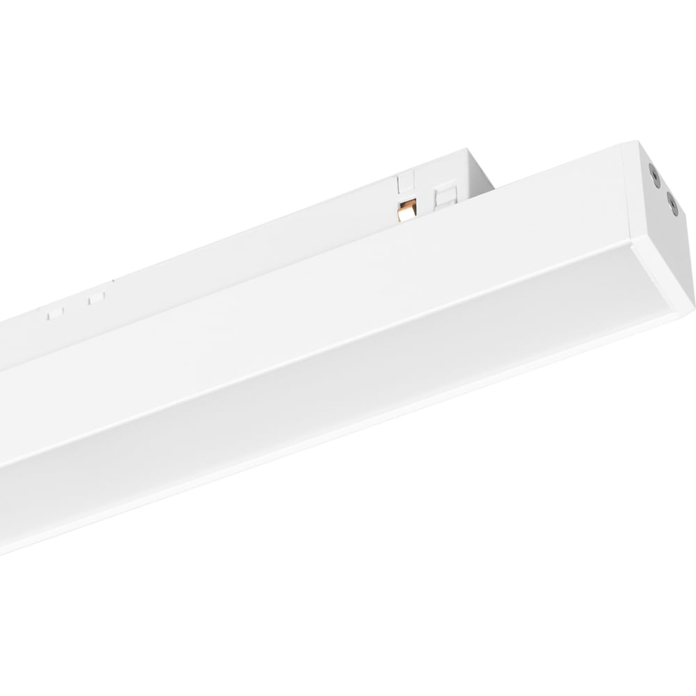 Светильник Arlight MAG-ORIENT-FLAT-L235-8W Day4000 35832
