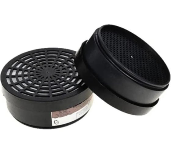 Изображение товара Комбинированный фильтр к респиратору ИСТОК 400 А1Р1 10043/И