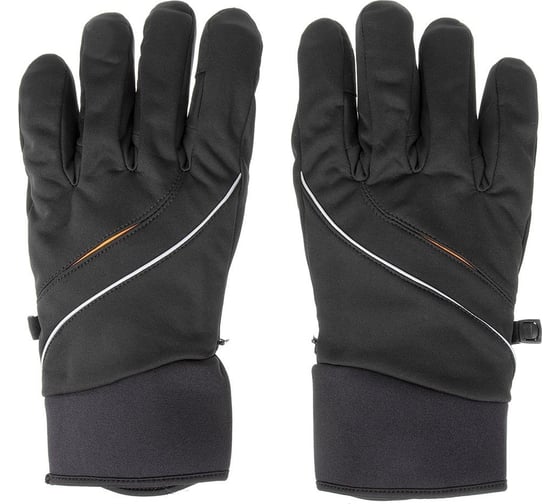 Изображение товара Утепленные перчатки Helios KURAI р. L HS-CY-Y20-8-L 335341