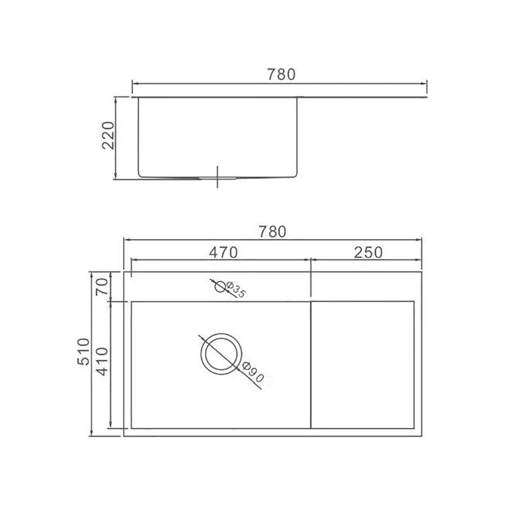 WISENT WS37851B-L/WGER019B/W325014