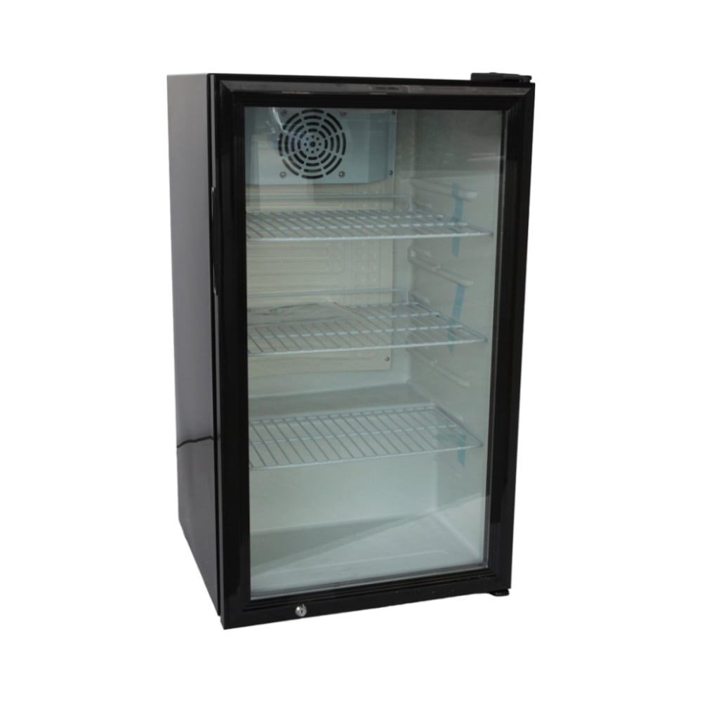 Изображение товара Виаттыо VA-SC98EM Холодильный шкаф с автоматической разморозкой и подсветкой