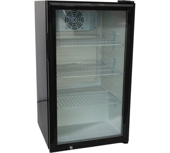 Изображение товара Холодильный шкаф Viatto VA-SC98EM 158435