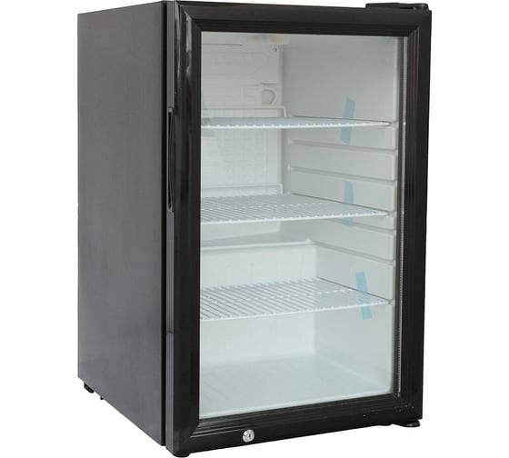 Изображение товара Холодильный шкаф Viatto VA-SC70EM 158434