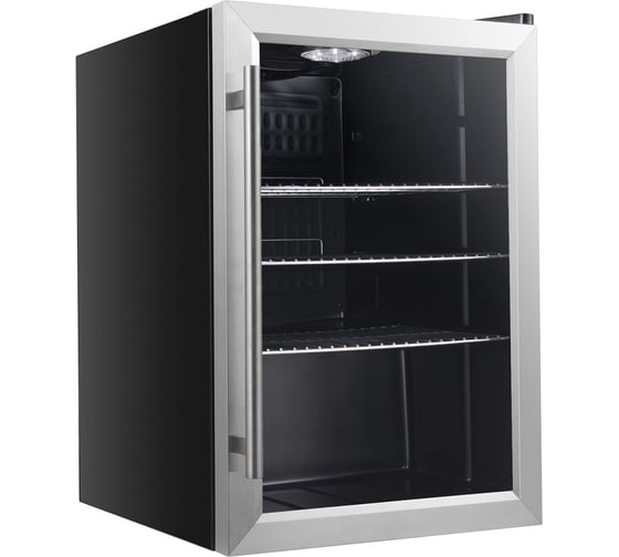 Изображение товара Холодильный шкаф Viatto VA-JC62W 158028