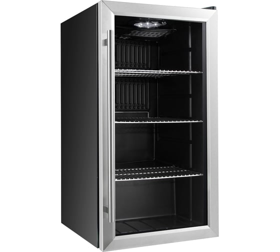 Изображение товара Холодильный шкаф Viatto VA-JC88W 158033