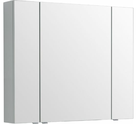 Изображение товара Зеркальный шкаф Aquanet Алвита new 100 00277544