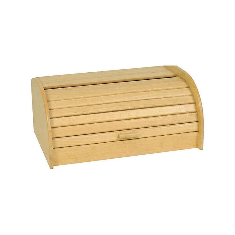 Изображение товара Хлебница Kitchen Muse KM-BBB-40 бамбук 167088