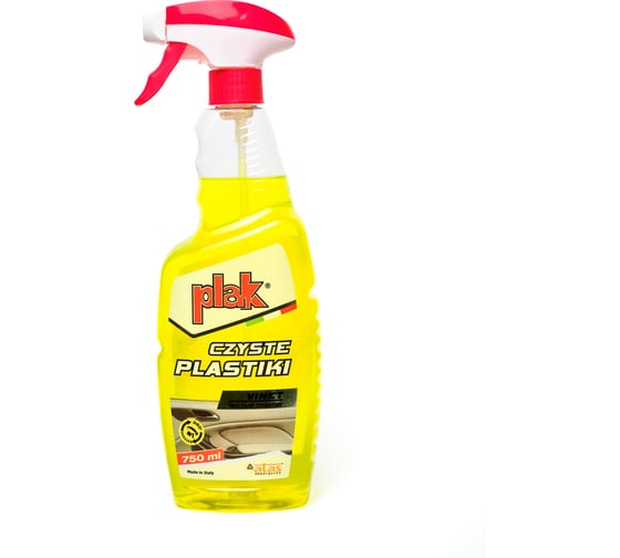 Изображение товара Универсальное средство для очистки салона Atas VINET 750 мл 6681