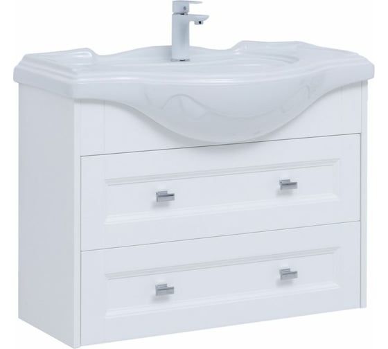 Изображение товара Тумба Aquanet Монте 85 00303998