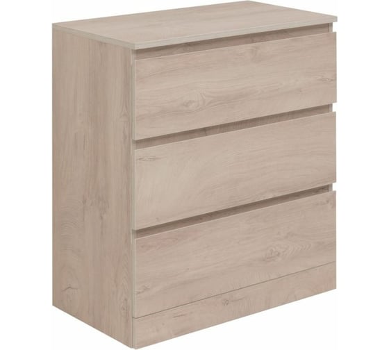 Изображение товара Комод Aquanet Сканди 700x400 00302549