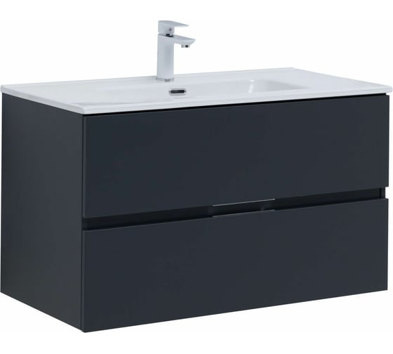 Изображение товара Тумба Aquanet Алвита new 90 00303919