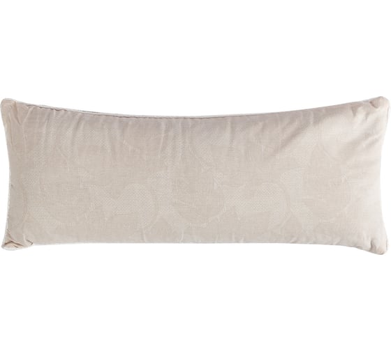 Изображение товара Универсальный валик-гречиха ТЕКСТИЛЬ 20x50 28112