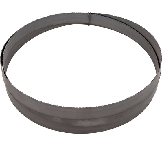 Изображение товара Пила ленточная M42 (2740 мм; 27 мм; шаг 10/14TPI) REALREZ 4687202917303