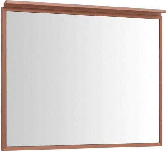 Изображение товара Зеркало ALLEN BRAU PRIORITY 100 медь браш 00274620 1.31017.60