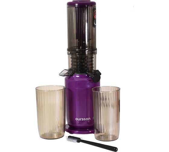 Изображение товара Соковыжималка OURSSON Сладкая слива JM4700/SP