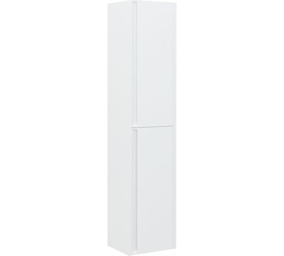 Изображение товара Пенал ALLEN BRAU FANTASY 40 white matt 00274075 1.11007.WM