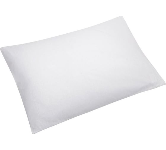 Изображение товара Подушка ТекСтиль Гречиха, стандарт, 50x70 28082