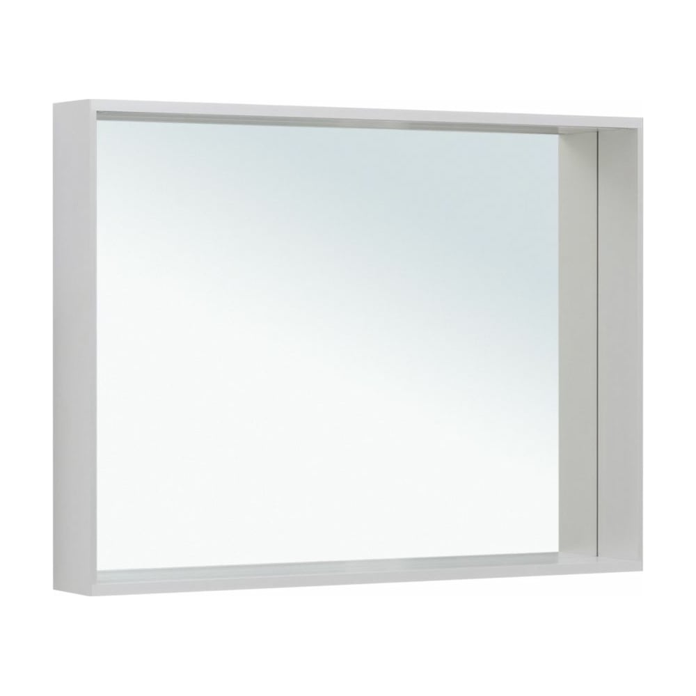Зеркало ALLEN BRAU зеркало шкаф vigo provans 1000 левый с подсветкой белый 4640027142008