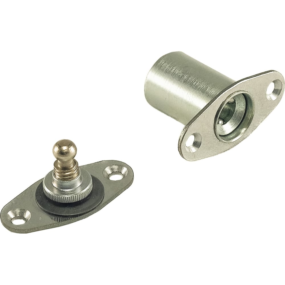 Изображение товара Замок электромеханический, миниатюрный, нормально закрытый PROMIX SM132.10 00-00029277