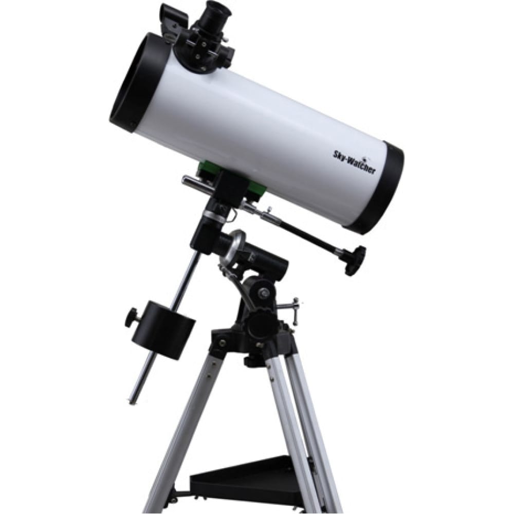 Телескоп Sky-Watcher телескоп sky watcher dob 10 250 1200 retractable