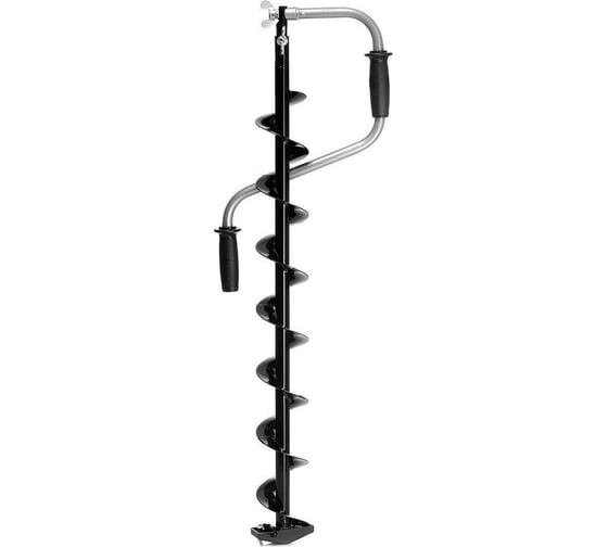 Изображение товара Ледобур Тонар ТОРНАДО-М2 ф100 LT-100L-1, левое вращение, без чехла 226934