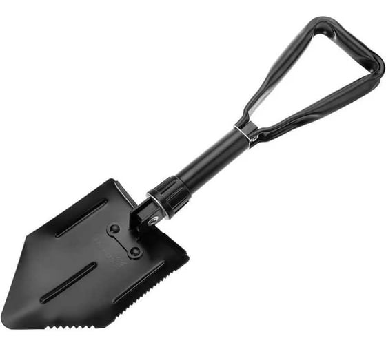 Изображение товара Складная лопата HS-101003-00 Helios 173372