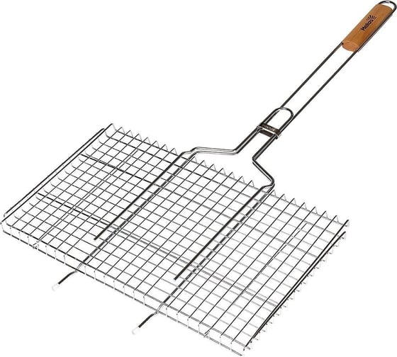 Изображение товара Большая решетка для барбекю Helios HS-RB GW224PA 75x45x26 см 176200