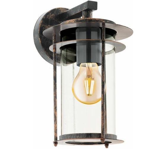 Изображение товара Светильник на штанге ПРОМО EGLO Valdeo 96241